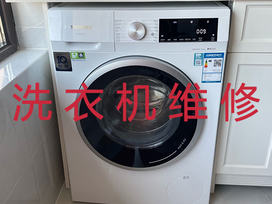 成都专业维修洗衣机